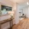 Spacious Interiors