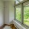 Ample shelving and lighting